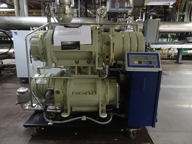 Vacuum pump ebara - afbeelding 4 van  6