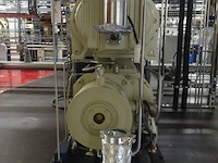 Vacuum pump ebara - afbeelding 1 van  7