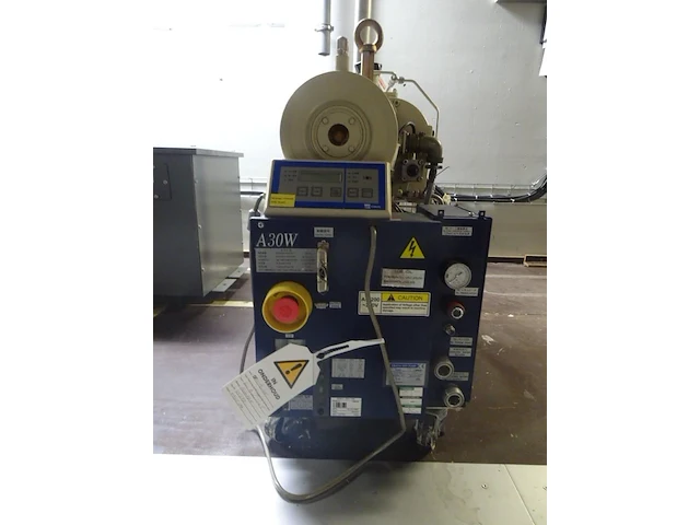 Vacuum pump ebara - afbeelding 1 van  7