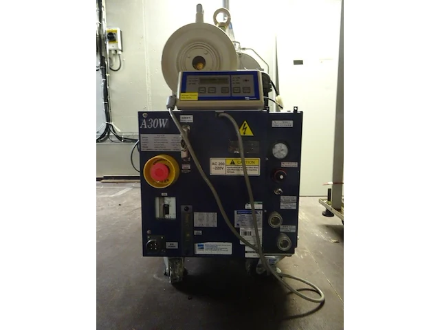 Vacuum pump ebara - afbeelding 1 van  7