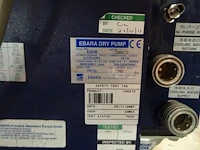 Vacuum pump ebara - afbeelding 2 van  7