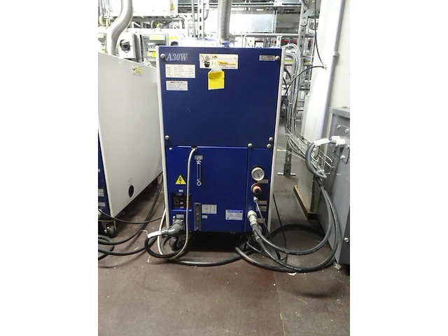 Vacuum pump ebara - afbeelding 1 van  6