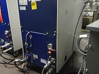 Vacuum pump ebara - afbeelding 4 van  6