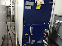 Vacuum pump ebara - afbeelding 5 van  6