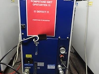 Vacuum pump ebara - afbeelding 1 van  5
