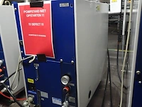 Vacuum pump ebara - afbeelding 2 van  5