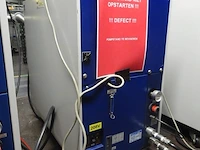 Vacuum pump ebara - afbeelding 3 van  5