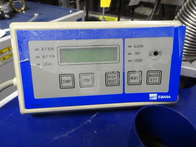 Vacuum pump ebara - afbeelding 4 van  5