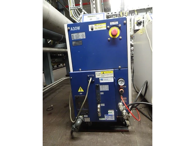 Vacuum pump ebara - afbeelding 1 van  7
