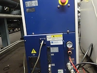 Vacuum pump ebara - afbeelding 1 van  7
