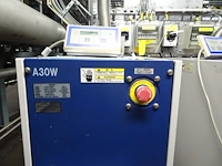 Vacuum pump ebara - afbeelding 3 van  7