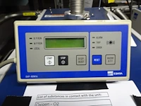 Vacuum pump ebara - afbeelding 4 van  7