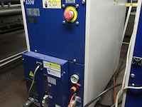 Vacuum pump ebara - afbeelding 6 van  7