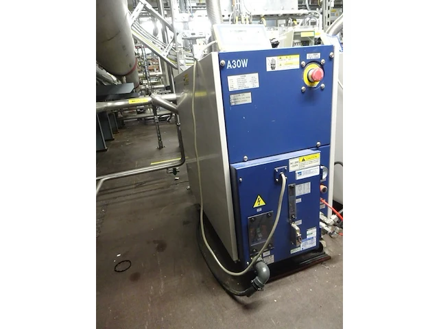 Vacuum pump ebara - afbeelding 7 van  7