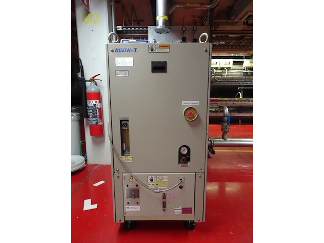 Vacuum pump ebara - afbeelding 1 van  8