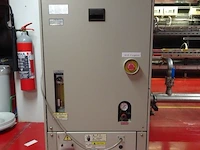Vacuum pump ebara - afbeelding 1 van  8