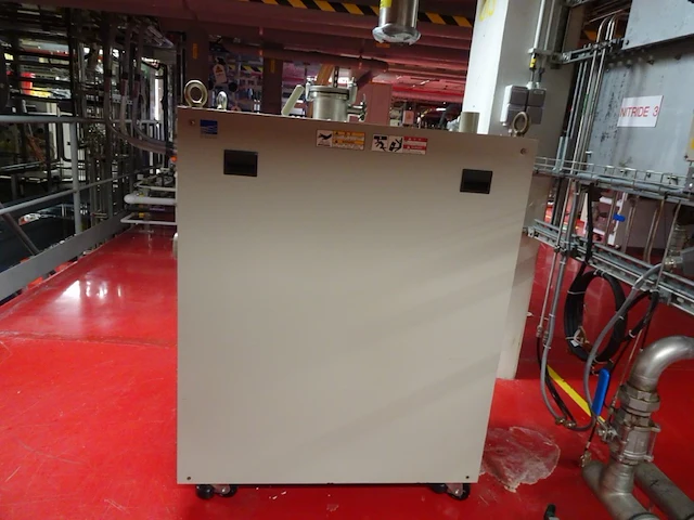 Vacuum pump ebara - afbeelding 2 van  8