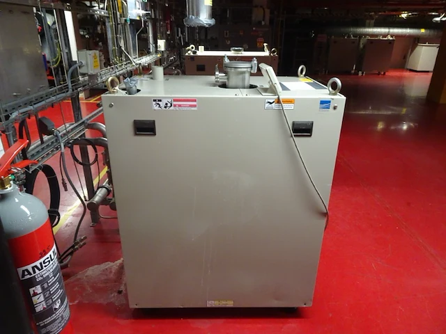 Vacuum pump ebara - afbeelding 3 van  8