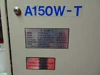 Vacuum pump ebara - afbeelding 4 van  8