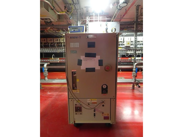 Vacuum pump ebara - afbeelding 1 van  7