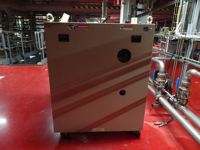 Vacuum pump ebara - afbeelding 2 van  7