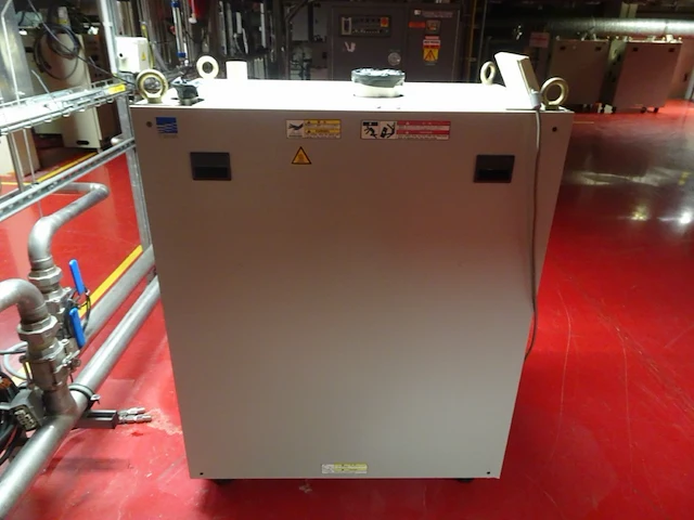 Vacuum pump ebara - afbeelding 3 van  7