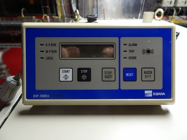 Vacuum pump ebara - afbeelding 6 van  7