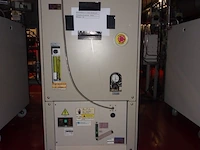 Vacuum pump ebara - afbeelding 1 van  7