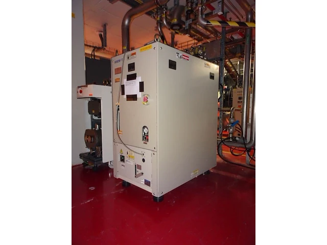 Vacuum pump ebara - afbeelding 2 van  7