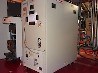 Vacuum pump ebara - afbeelding 2 van  7
