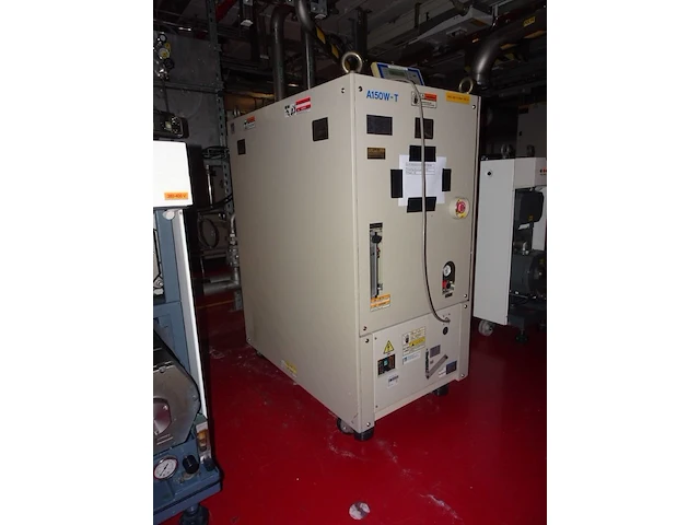 Vacuum pump ebara - afbeelding 3 van  7