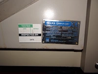 Vacuum pump ebara - afbeelding 6 van  7