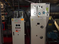 Vacuum pump ebara - afbeelding 1 van  10