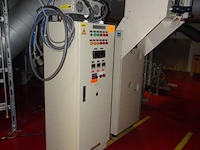Vacuum pump ebara - afbeelding 4 van  10