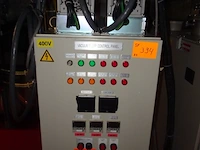 Vacuum pump ebara - afbeelding 7 van  10