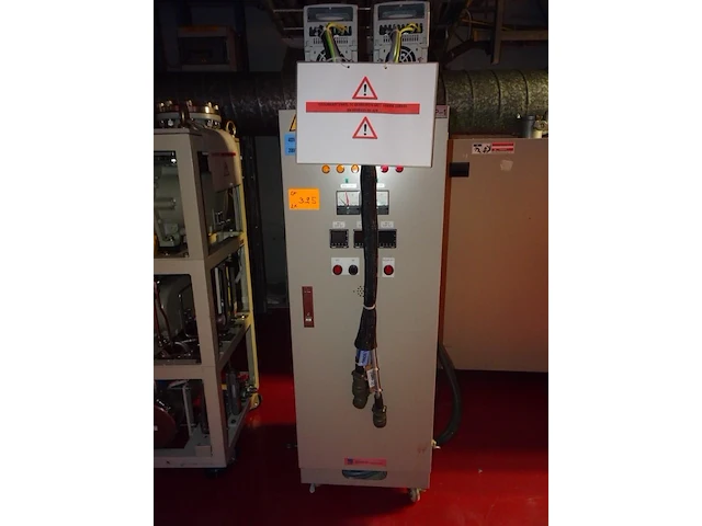 Vacuum pump ebara - afbeelding 4 van  11