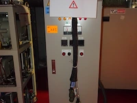 Vacuum pump ebara - afbeelding 4 van  11