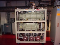 Vacuum pump ebara - afbeelding 5 van  11
