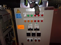 Vacuum pump ebara - afbeelding 6 van  11
