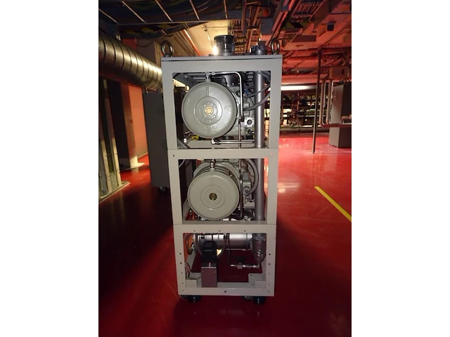 Vacuum pump ebara - afbeelding 7 van  11
