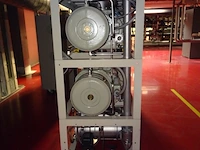 Vacuum pump ebara - afbeelding 7 van  11
