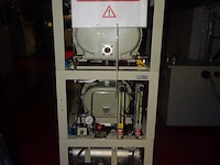 Vacuum pump ebara - afbeelding 9 van  11