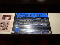 Vacuum pump ebara - afbeelding 11 van  11