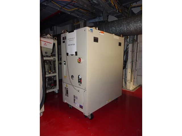 Vacuum pump ebara - afbeelding 2 van  8
