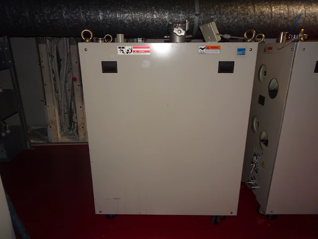 Vacuum pump ebara - afbeelding 3 van  8