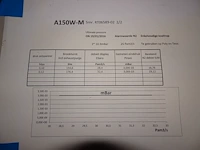 Vacuum pump ebara - afbeelding 7 van  8