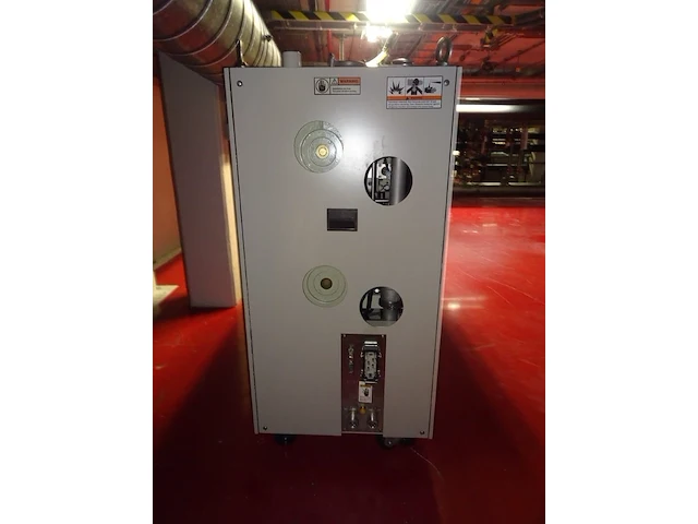 Vacuum pump ebara - afbeelding 8 van  8