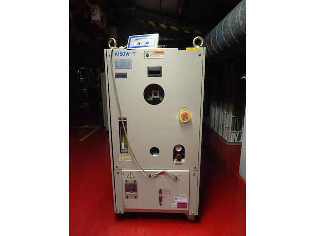 Vacuum pump ebara - afbeelding 1 van  9