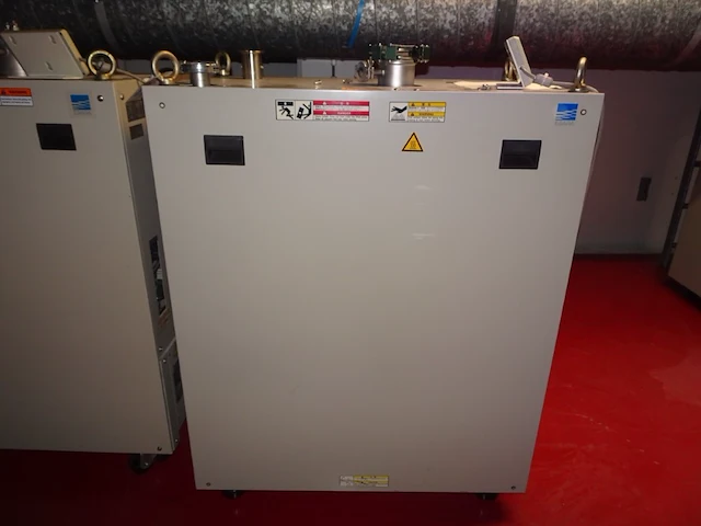 Vacuum pump ebara - afbeelding 5 van  9