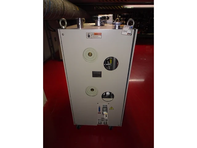 Vacuum pump ebara - afbeelding 6 van  9